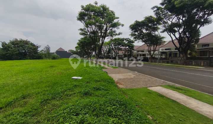 Cheapest Ready-to-Build Plot in Kbp Bandung