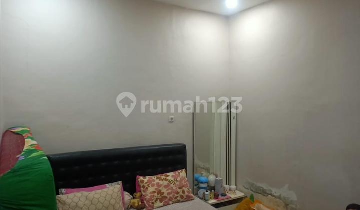 Rumah Murah Bagus Unfurnished SHM di Jalan Pagarsih, Bandung 2