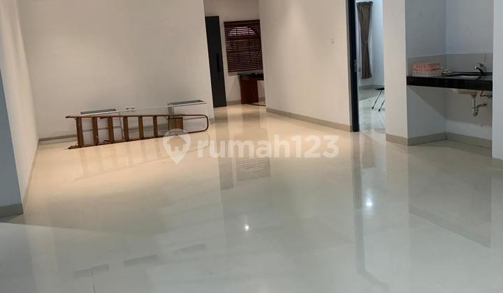 New Cheap Minimalist House In Sayap Pasirluyu Bandung 2