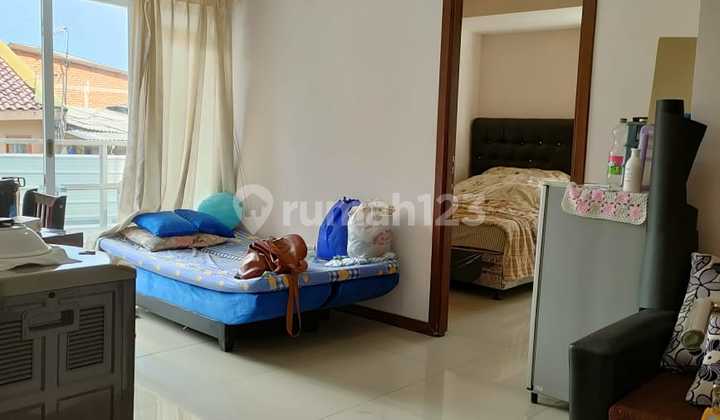 Affordable Gateway Pasteur Apartment in Bandung 2