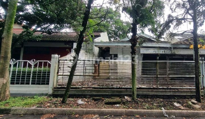 Rumah Hitung Tanah Termurah Dibawah Njop Di Kopo Sari Bandung