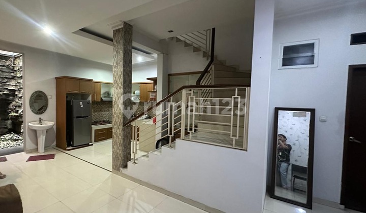 Rumah Termurah Siap Huni di Singgasana Bandung