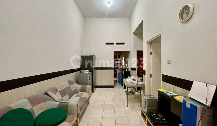 Rumah Termurah Di Kbp Bandung Bagus SHM Rumah