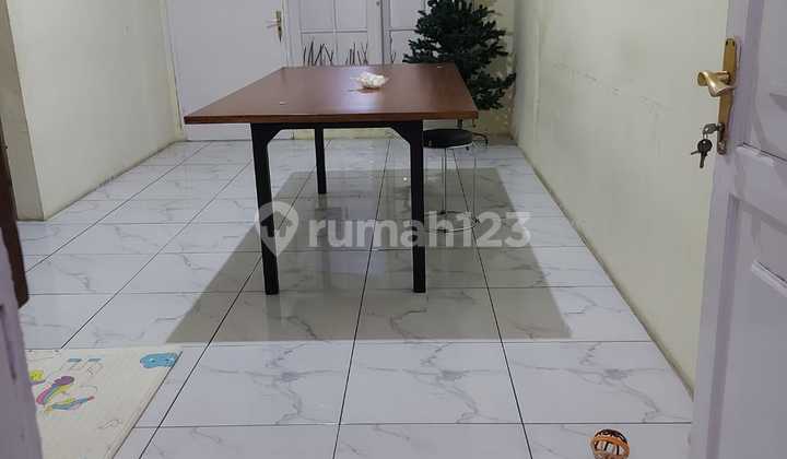 Rumah Termurah Tanah Luas di Tki 1 Bandung Selatan