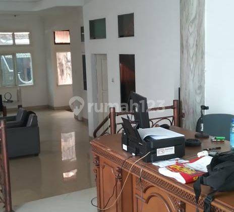 Rumah Bagus mewah siap huni SHM Moch Toha, Bandung 2