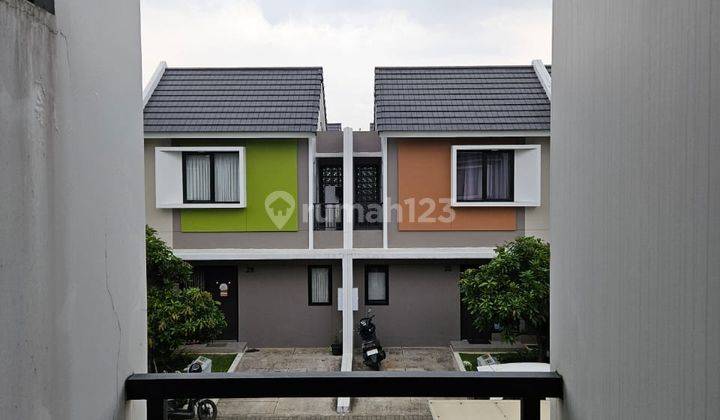 Rumah 2 Lantai Bagus SHM di Summarecon Bandung, Bandung 2