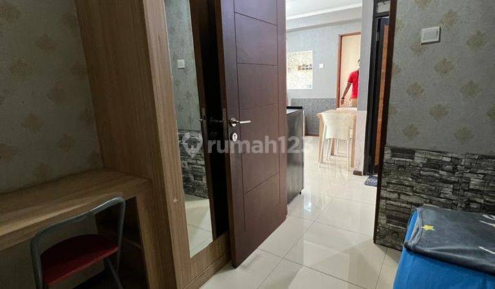 Apartemen Gateway Pasteur 2 BR Unfurnished Bagus 2