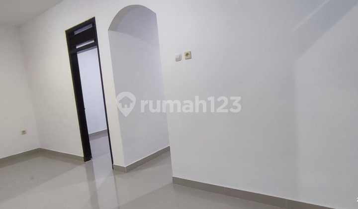 Rumah Baru Minimalis Di Sayap Ciateul Bandung 1