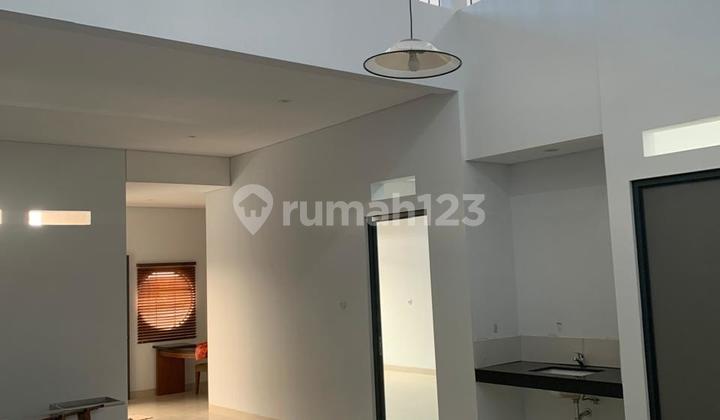 Rumah Minimalis Baru Murah Di Sayap Pasirluyu Bandung