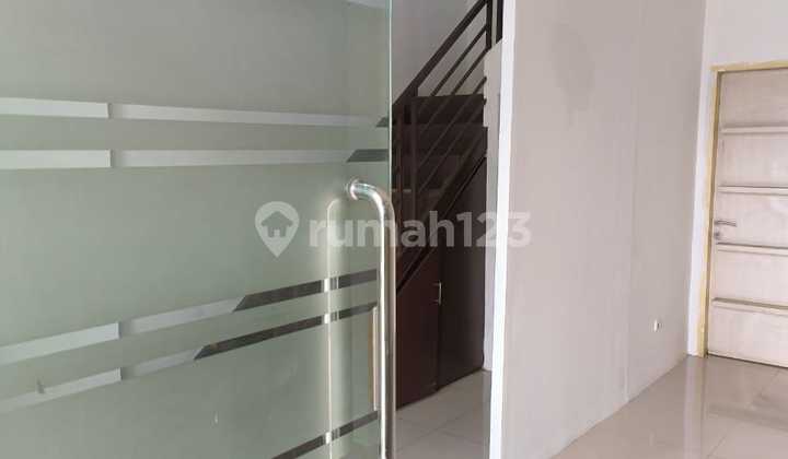Ruko Murah Di Moch Toha Bandung