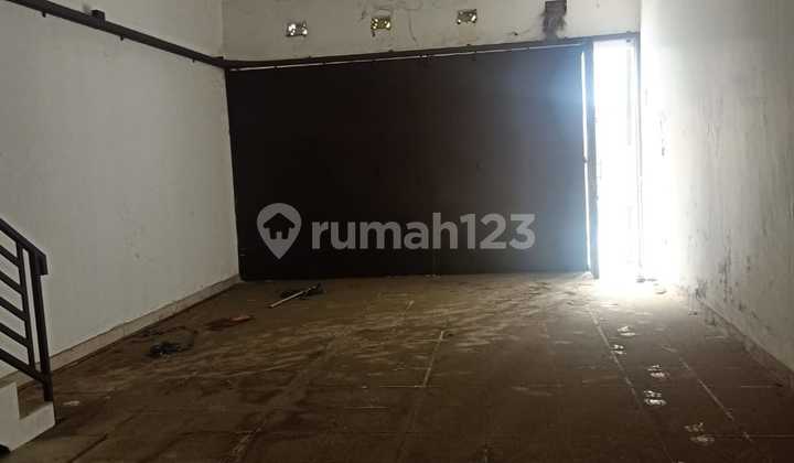 Ruko Murah Siap Pakai di Kopo Katapang Kab Bandung