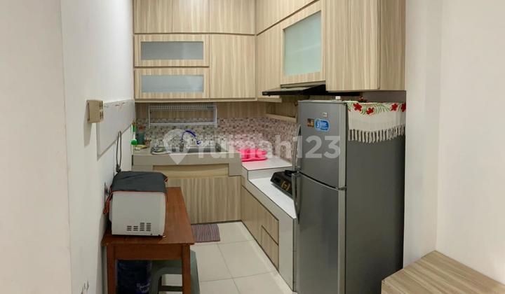 Rumah Murah Siap Huni Minimalis Furnished di Kbp Bandung 2