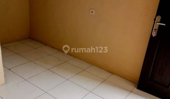 Kost di Taman Cibaduyut Indah , Bandung 120 m SHM 2