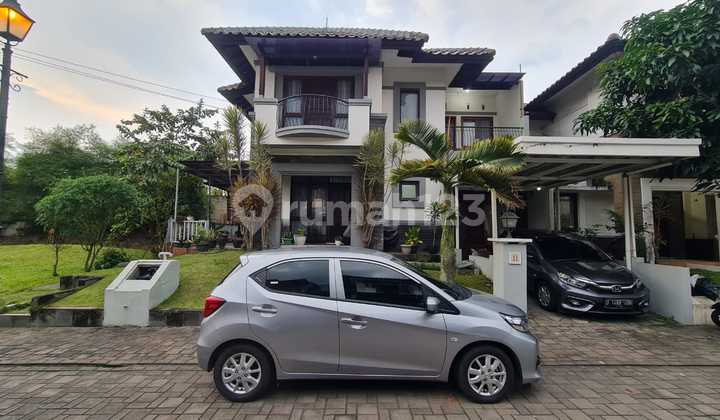 Rumah Murah Di Kbp Bandung 2