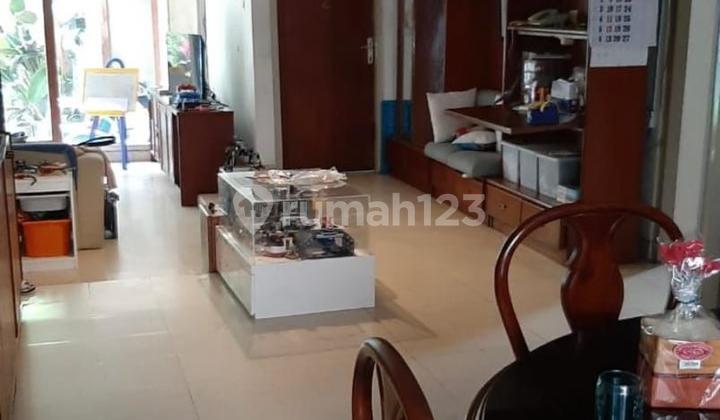 Rumah Termurah Di Tubagus Ismail Bandung 2