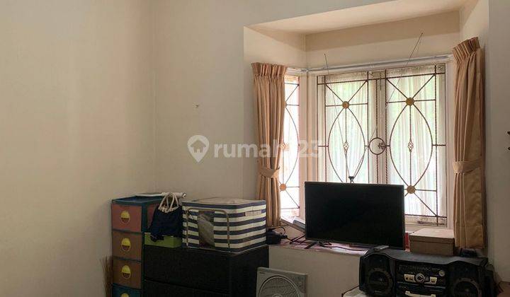 Rumah 2 Lantai Bagus Unfurnished SHM di Tatar Pitaloka , Bandung 2