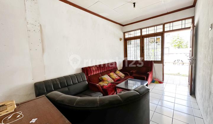 Rumah Termurah Furnished Di Kopo Permai Bandungo Rumah Termurah Furnished Di Kopo Permai Bandungo