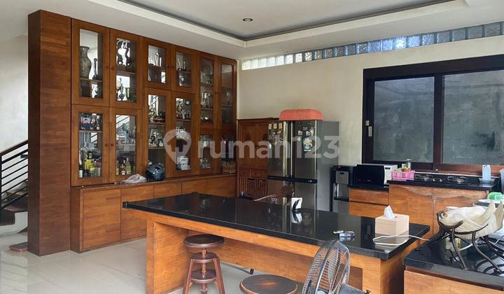 Ruko Besar Jalan Utama Bypass Ngurah Rai Sanur