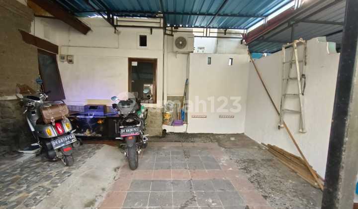 RUMAH ONE GATE SYSTEM DI VILLA AYUNG BADUNG 6