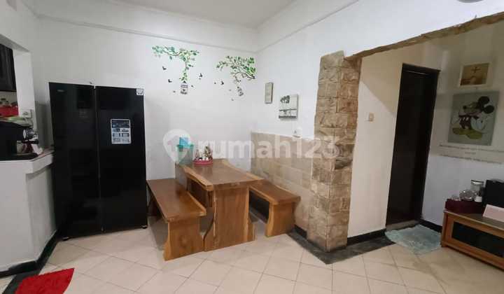 RUMAH ONE GATE SYSTEM DI VILLA AYUNG BADUNG 7