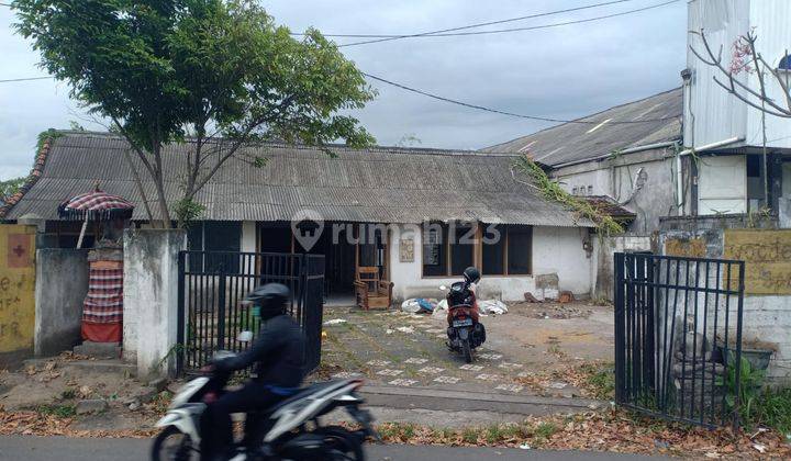 TANAH STRATEGIS UNTUK GUDANG DAN SEGALA USAHA DI KETEWEL GIANYAR 5