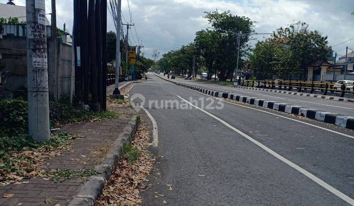 TANAH STRATEGIS UNTUK GUDANG DI KETEWEL GIANYAR 1