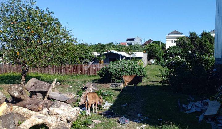 TANAH STRATEGIS LOKASI PURA DEMAK UTARA DENPASAR 6