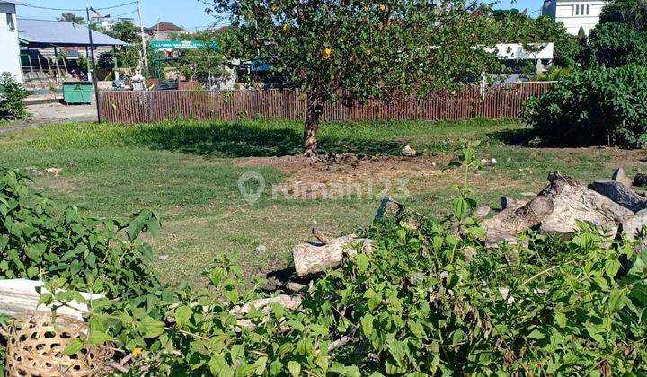TANAH STRATEGIS LOKASI PURA DEMAK UTARA DENPASAR 8