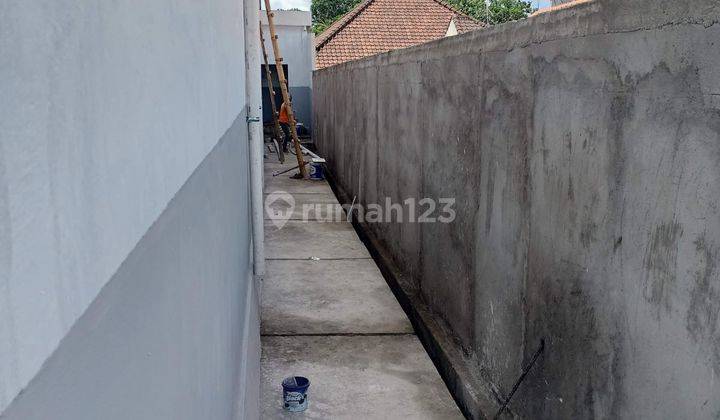 Gudang Ijin Lengkap Di Daerah Cargo Denpasar 2