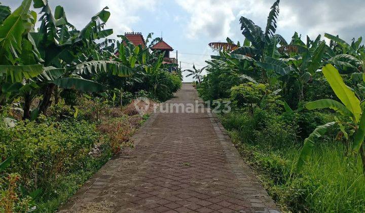 LAND FOR RESIDENTIAL OR VILLA IN MAMBAL 1