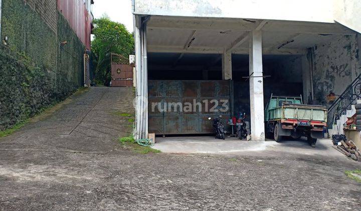 RUKO BESAR DAN LUAS BY PASS SOEKARNO KEDIRI TABANAN 6