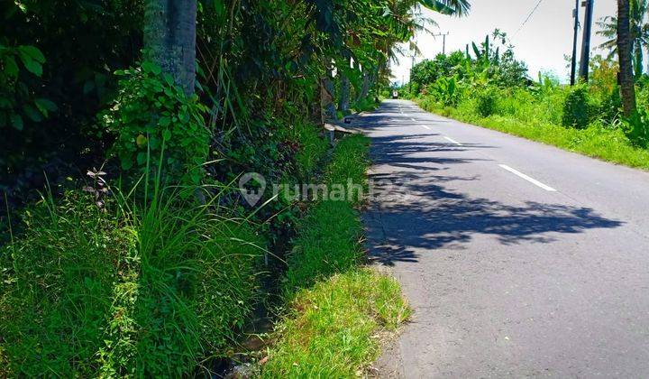 TANAH SIAP BANGUN GUDANG DAN USAHA LAIN