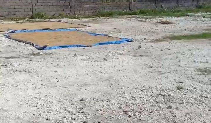 TANAH STRATEGIS UNTUK PERUMAHAN DI PUSAT KOTA DENPASAR 2