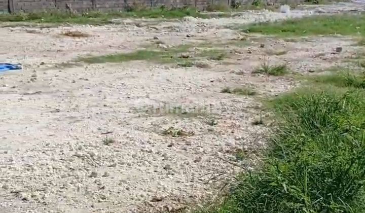 TANAH STRATEGIS UNTUK PERUMAHAN DI PUSAT KOTA DENPASAR 5