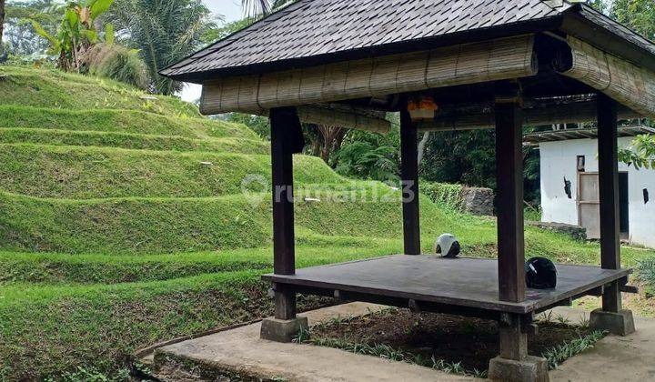 TANAH LOKASI DI TARO UBUD GIAYAR 1