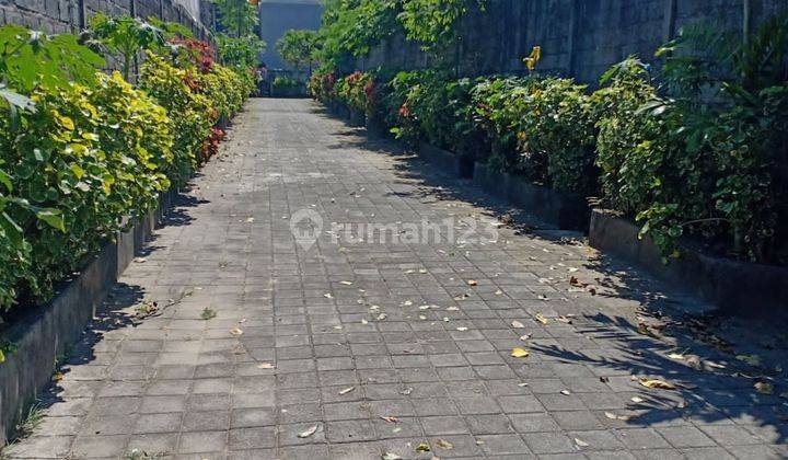 Tanah di Jalan Utama By Pass Ida Bagus Mantra Denpasar Timur 3