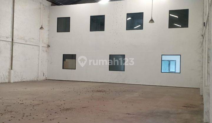 Gudang dan kantor ijin lengkap di Denpasar 6