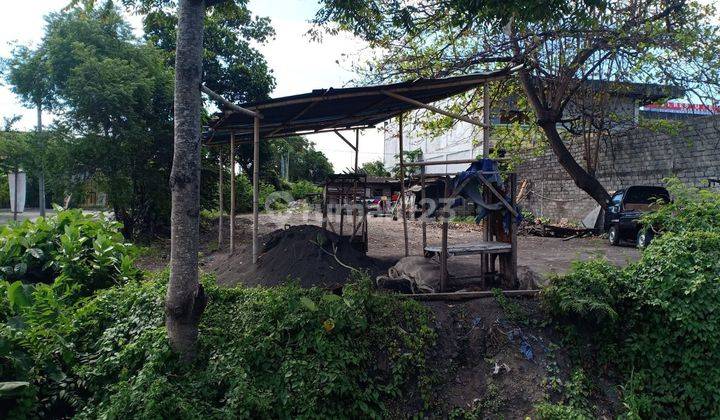 TANAH JALAN UTAMA BY PASS MANTRA KETEWEL GIANYAR 7