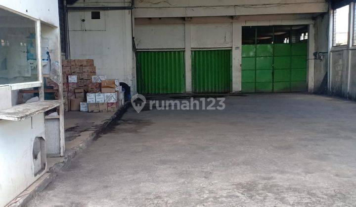 GUDANG JALAN UTAMA COKRO SEMPIDI DENPASAR 1