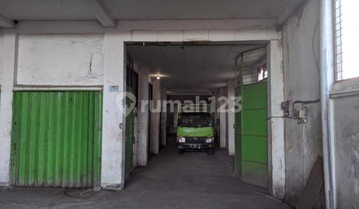 GUDANG JALAN UTAMA COKRO SEMPIDI DENPASAR 3