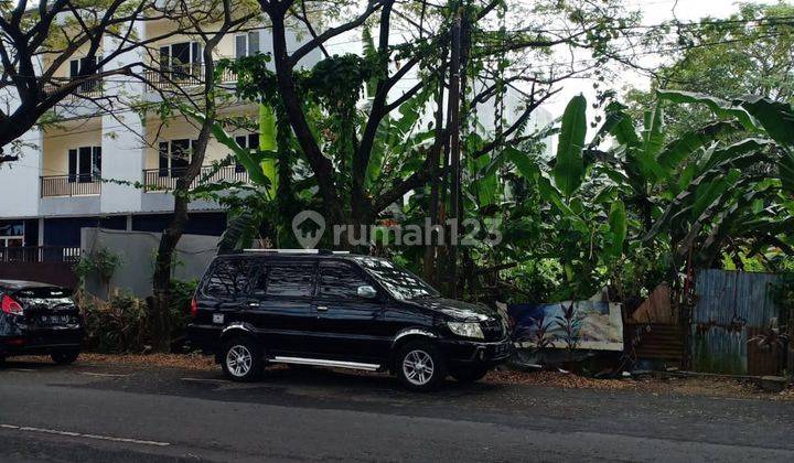 Tanah di Tantular pusat bisnis kota renon denpasar 2