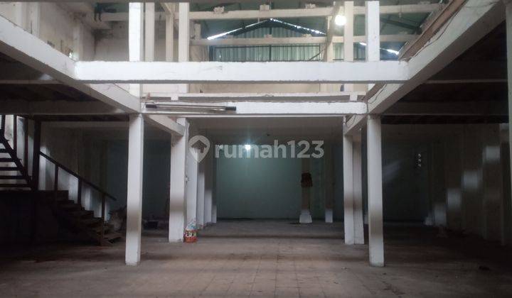 GUDANG JALAN UTAMA COKRO SEMPIDI DENPASAR 6