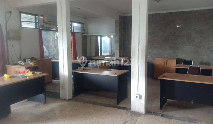 GUDANG JALAN UTAMA COKRO SEMPIDI DENPASAR 8