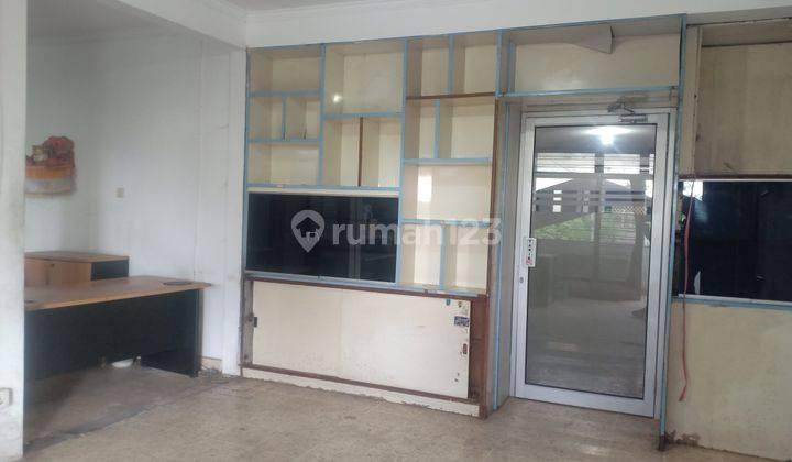 GUDANG JALAN UTAMA COKRO SEMPIDI DENPASAR 9