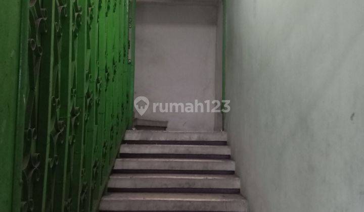 GUDANG JALAN UTAMA COKRO SEMPIDI DENPASAR 13