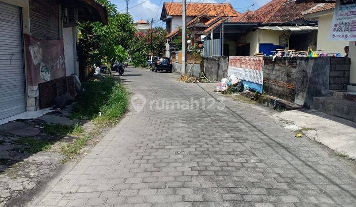 Tanah lokasi dalam area perumahan di denpasar selatan 4