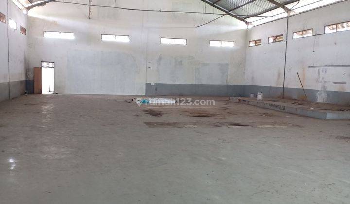 WAREHOUSE WITH FULL PERMIT BY PASS IDA BAGUS MANTRA KETEWEL 1