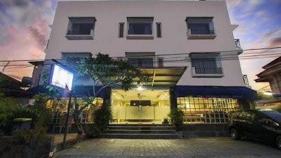 2 Star Hotel near Ngurah Rai Kuta Airport 2