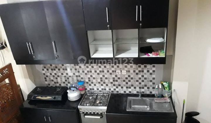 Rumah style bali modern minimalis di Sibang Gede 5
