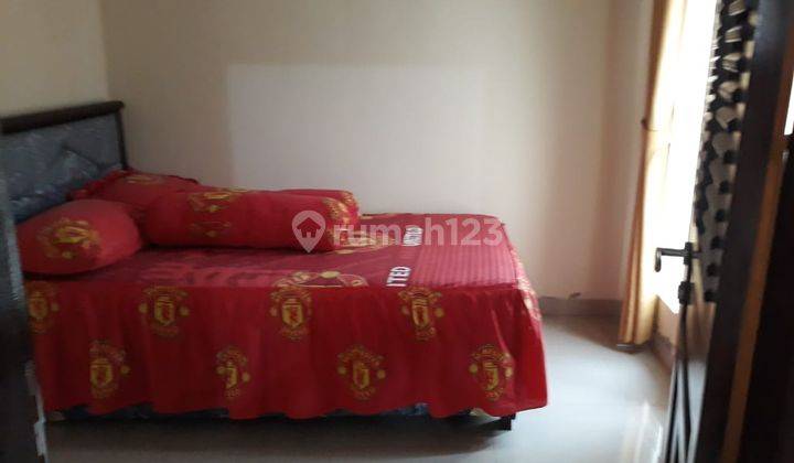 Rumah style bali modern minimalis di Sibang Gede 8